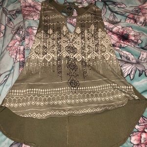 Day trip shirt